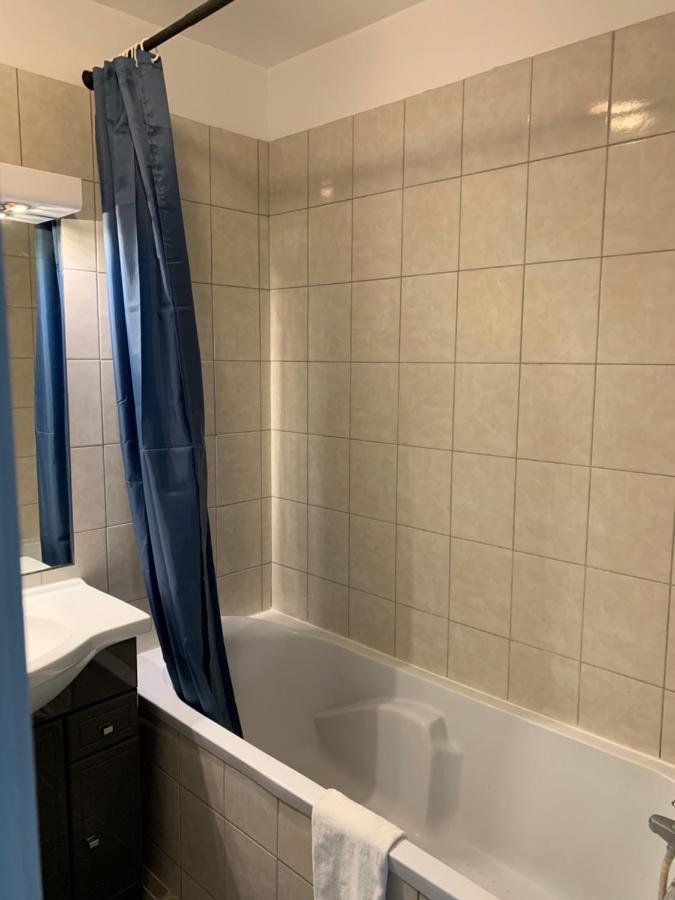 Disney, Comfortable 2 Bedrooms Family Apartment, 7 Pers, Wifi, Netflix Chessy  Exterior foto