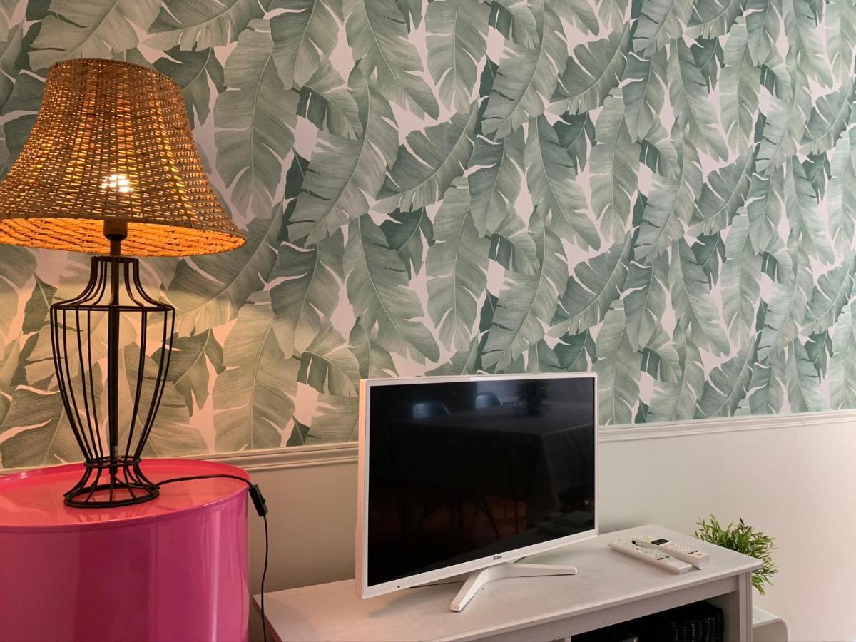 Disney, Comfortable 2 Bedrooms Family Apartment, 7 Pers, Wifi, Netflix Chessy  Exterior foto