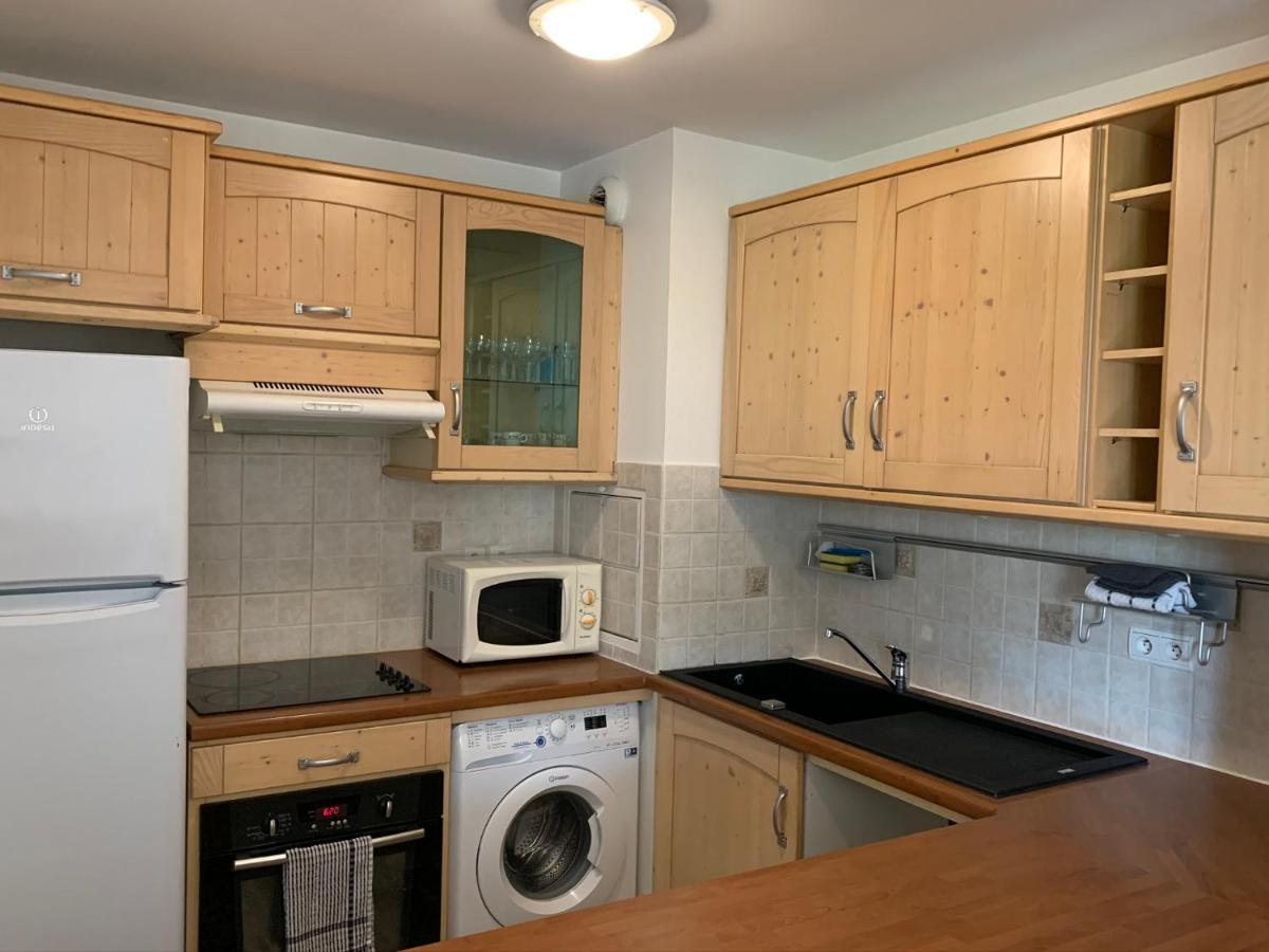 Disney, Comfortable 2 Bedrooms Family Apartment, 7 Pers, Wifi, Netflix Chessy  Exterior foto