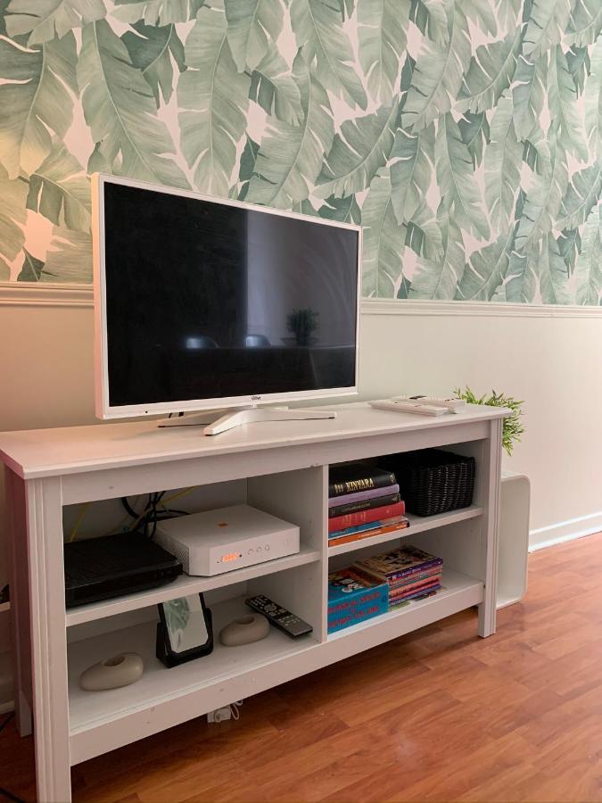 Disney, Comfortable 2 Bedrooms Family Apartment, 7 Pers, Wifi, Netflix Chessy  Exterior foto
