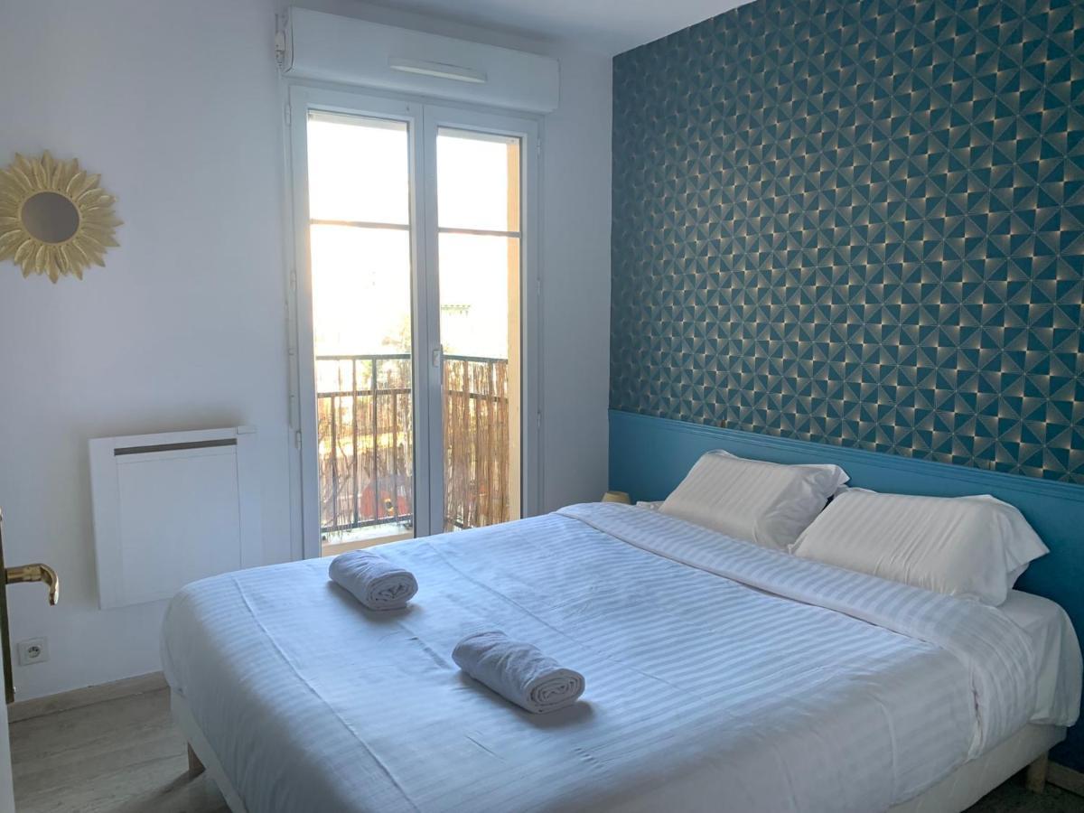 Disney, Comfortable 2 Bedrooms Family Apartment, 7 Pers, Wifi, Netflix Chessy  Exterior foto